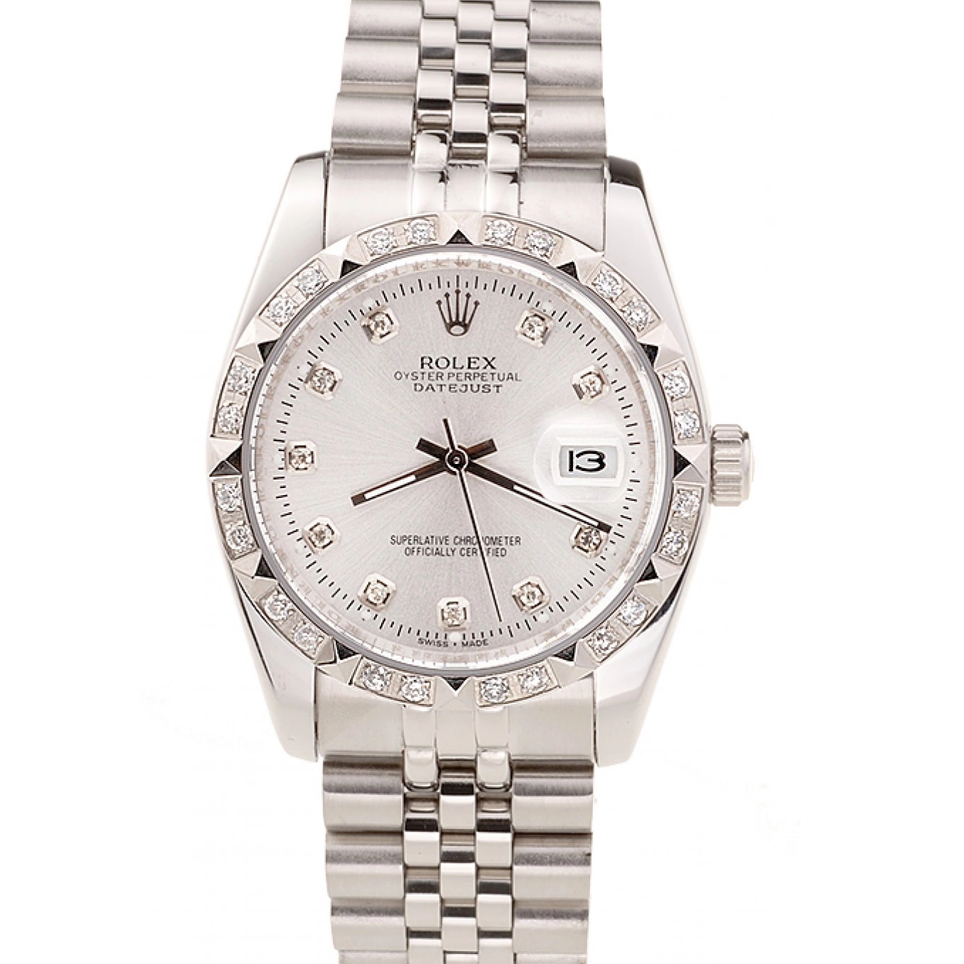 Aaa replica watch Rolex Mechanism-srl27 Swiss Datejust 0624